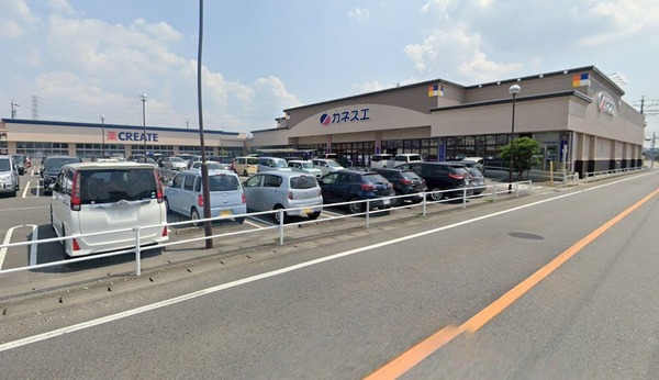 一宮市瀬部字砂留の中古一戸建て(カネスエ瀬部店)