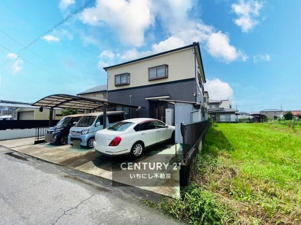 一宮市瀬部字砂留の中古一戸建て