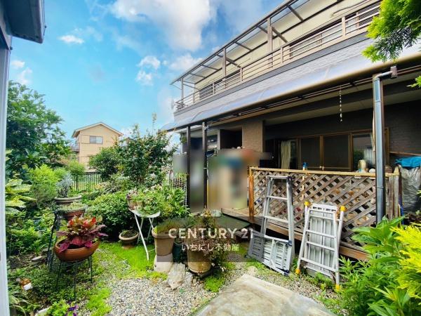 一宮市瀬部字砂留の中古一戸建て