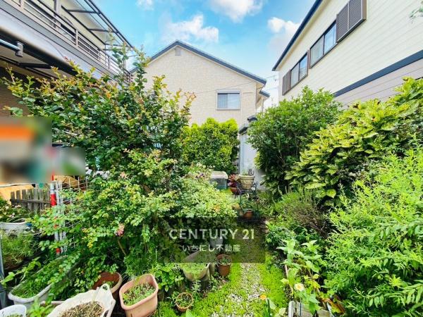 一宮市瀬部字砂留の中古一戸建て