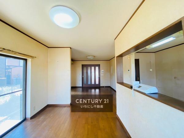 一宮市時之島字古野の中古一戸建て