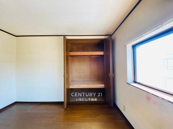 一宮市時之島字古野の中古一戸建て