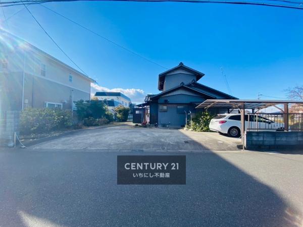一宮市大和町福森字河原畑の中古一戸建て