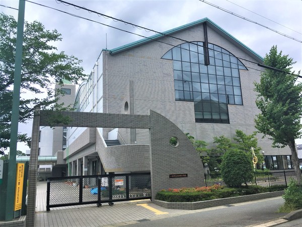 一宮市大和町福森字河原畑の中古一戸建て(一宮市立大和西小学校)