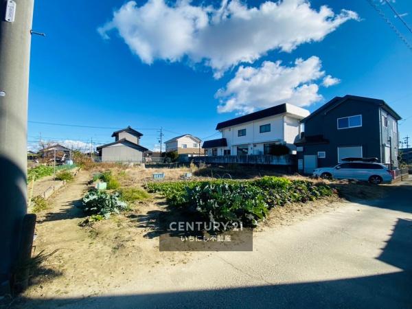 一宮市大和町福森字河原畑の中古一戸建て