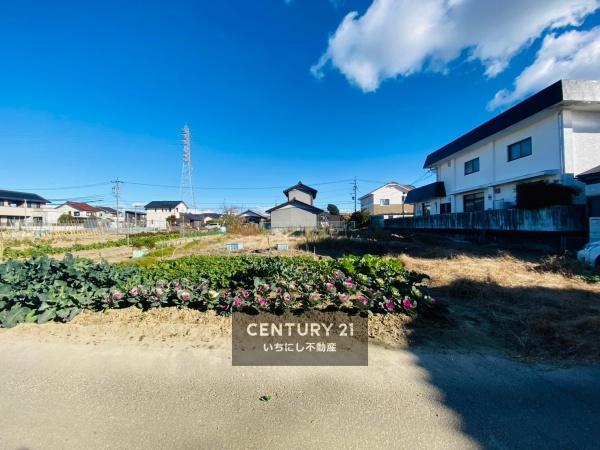 一宮市大和町福森字河原畑の中古一戸建て