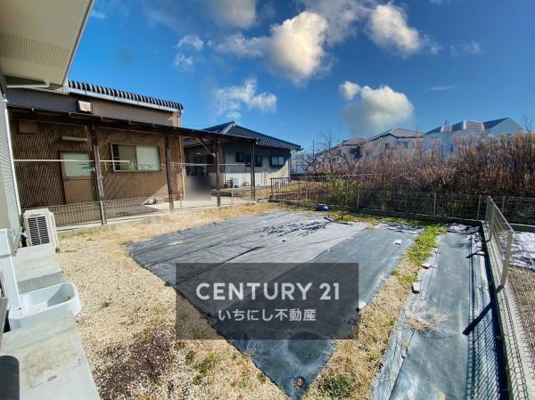 一宮市木曽川町三ツ法寺字村西の中古一戸建て