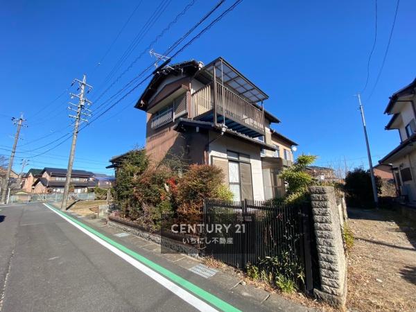 中古戸建・一宮市浅井町東浅井字日待塚