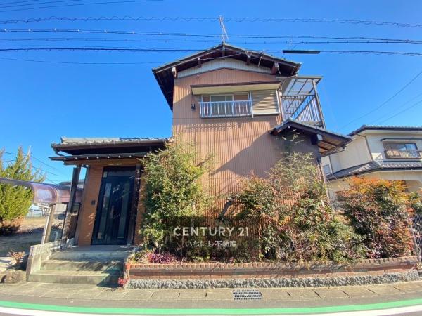 中古戸建・一宮市浅井町東浅井字日待塚