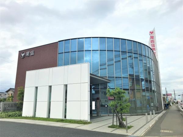一宮市木曽川町里小牧字道路寺の中古一戸建て(尾西信用金庫木曽川支店)