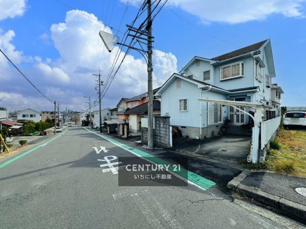 中古戸建・一宮市木曽川町里小牧字道路寺