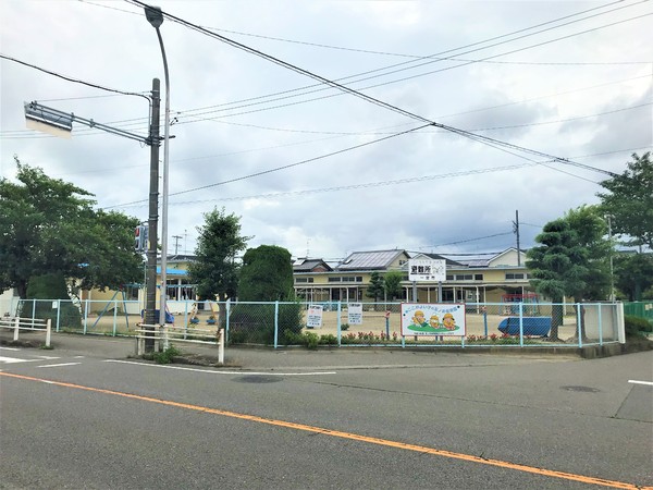 一宮市木曽川町玉ノ井字大縄場八ノ切の中古一戸建て(一宮市立玉ノ井保育園)