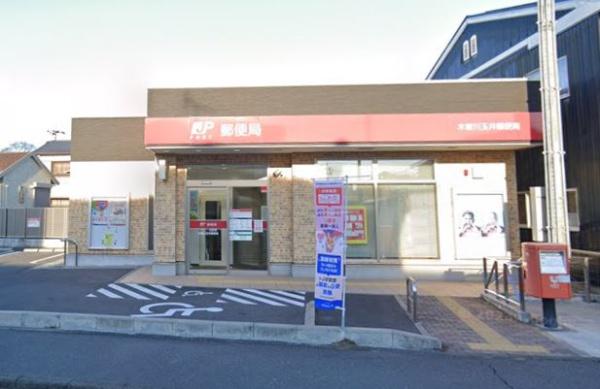 一宮市木曽川町玉ノ井字大縄場八ノ切の中古一戸建て(木曽川玉井郵便局)