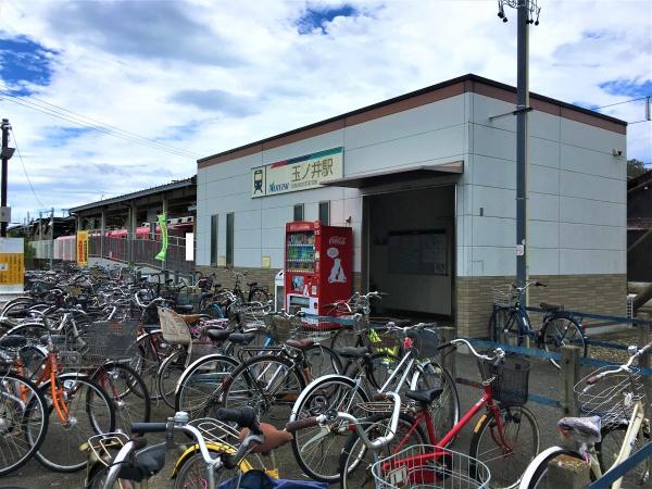 一宮市木曽川町玉ノ井字大縄場八ノ切の中古一戸建て(玉ノ井駅(名鉄尾西線))