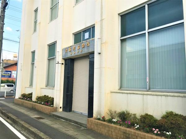 一宮市小信中島字西五反田の土地(大垣共立銀行尾西支店)