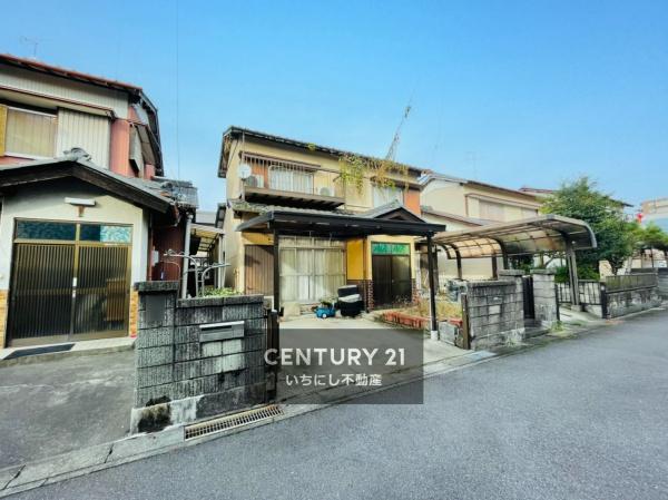 土地・一宮市小信中島字西五反田
