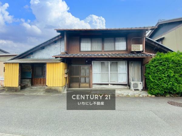 土地・一宮市小信中島字郷中