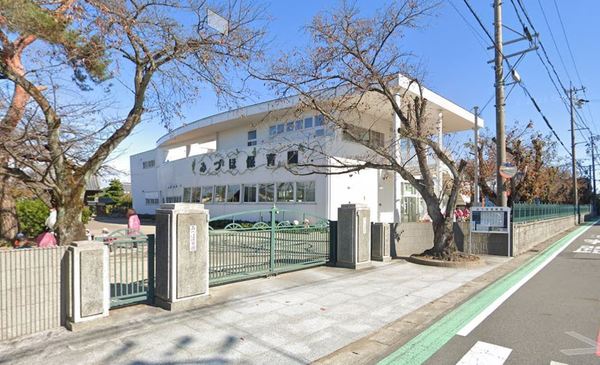 一宮市浅井町河田字北之上の土地(みづほ保育園)