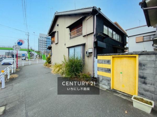 一宮市和光１丁目の土地