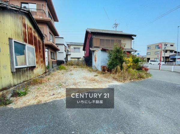 土地・一宮市和光1丁目