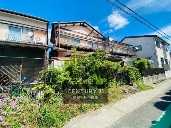 土地・一宮市古見町