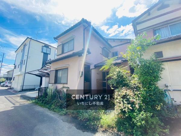 土地・一宮市古見町