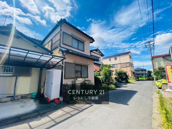 土地・一宮市古見町
