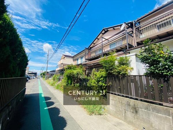 土地・一宮市古見町