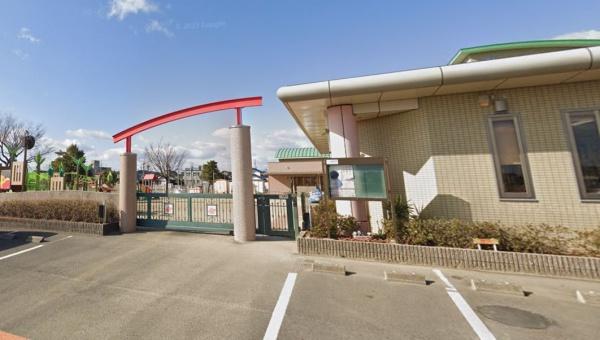 一宮市大和町南高井字郷中の土地(研修南保育園)