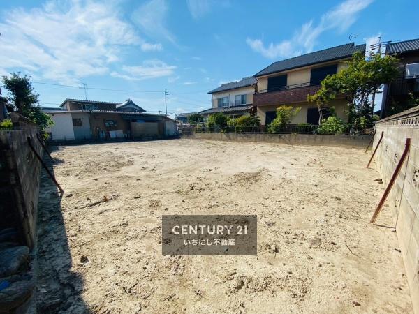 一宮市大和町南高井字郷中の土地