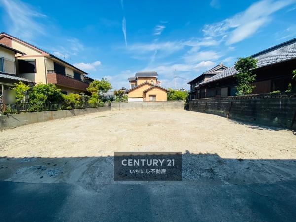 土地・一宮市大和町南高井字郷中