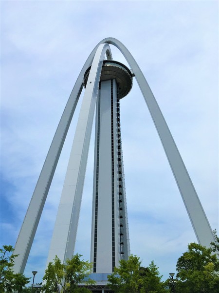 一宮市北方町北方字東大日の土地(ツインアーチ138)