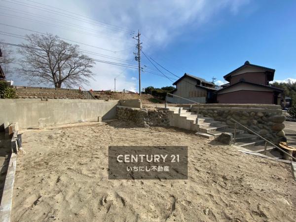 一宮市北方町北方字東大日の土地