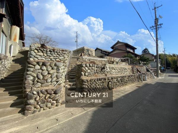 一宮市北方町北方字東大日の土地
