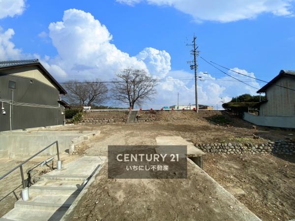 土地・一宮市北方町北方字東大日