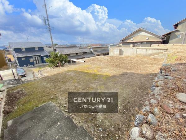 一宮市北方町北方字東大日の土地
