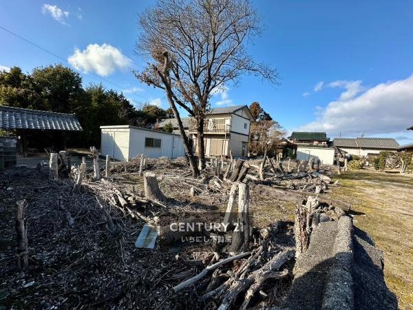 土地・一宮市明地字寺前