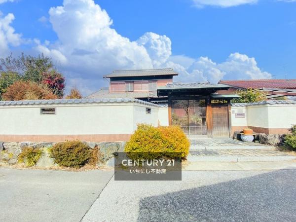 土地・一宮市春明字下畑