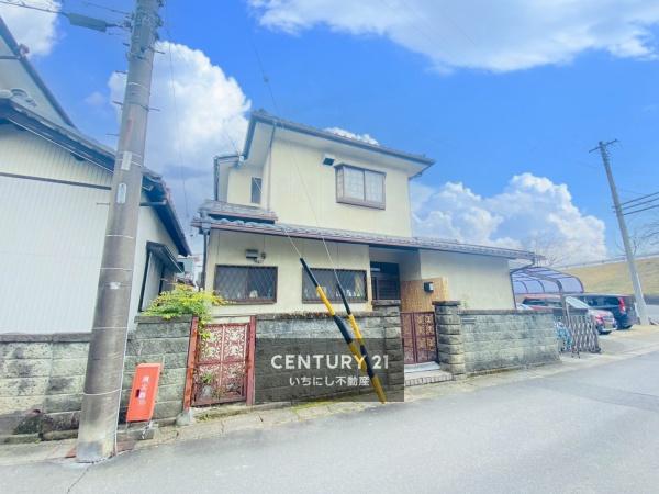 土地・一宮市浅井町河田字桜の里