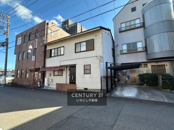 土地・一宮市泉2丁目