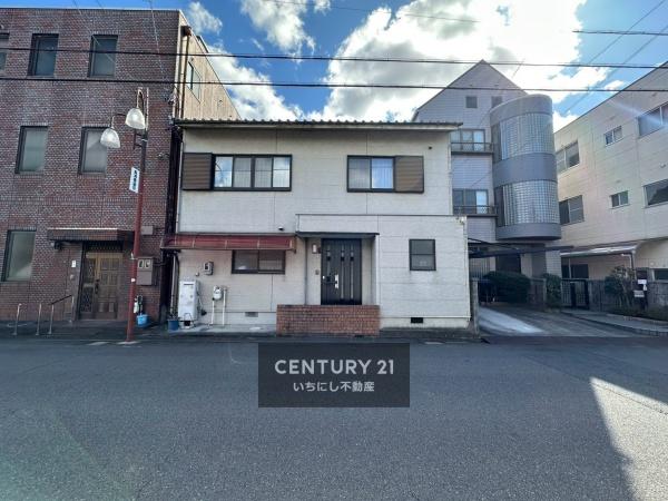 土地・一宮市泉2丁目