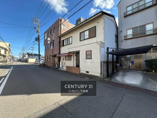 土地・一宮市泉2丁目