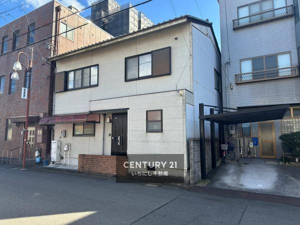 土地・一宮市泉2丁目