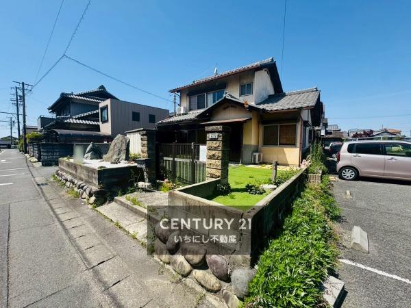 土地・一宮市大毛字向野