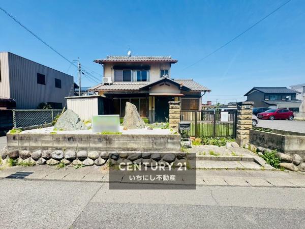 土地・一宮市大毛字向野