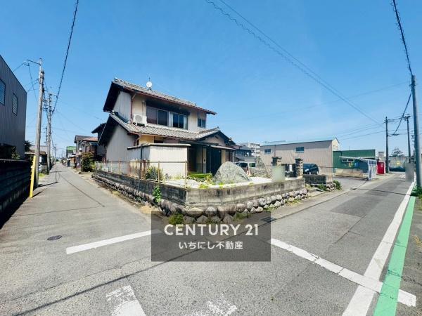 土地・一宮市大毛字向野