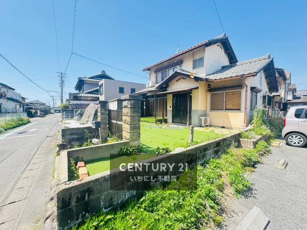 土地・一宮市大毛字向野