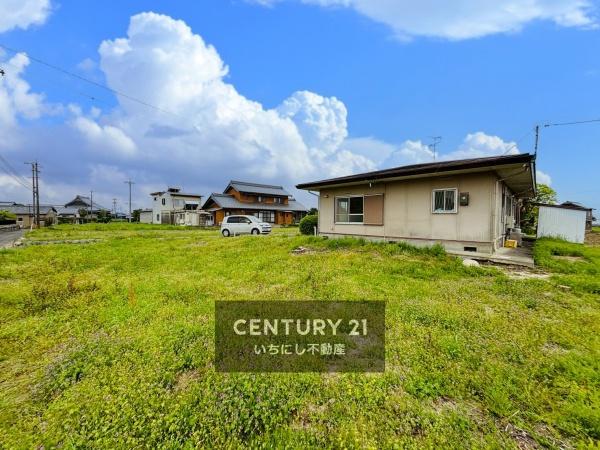 羽島市桑原町八神の中古一戸建て