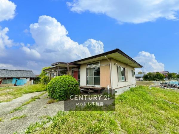 再生住宅「エミナス」・羽島市桑原町八神字与吉