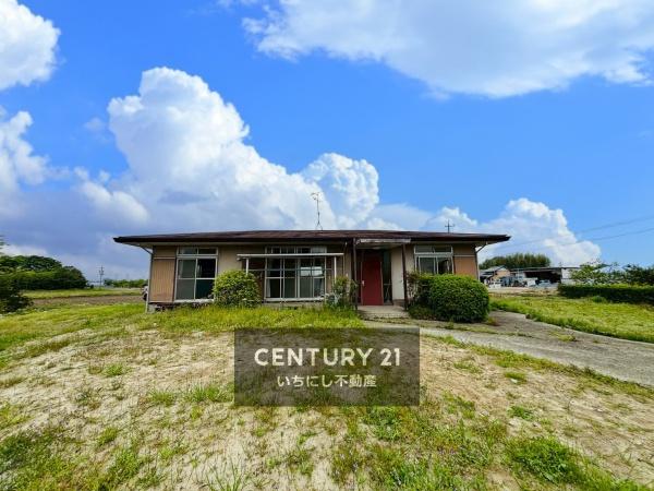 再生住宅「エミナス」・羽島市桑原町八神字与吉
